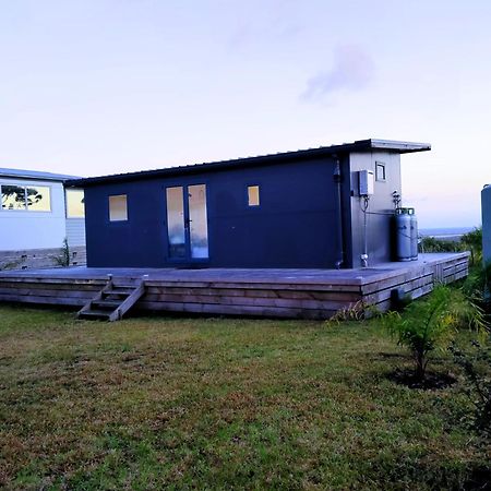Villa Seascape Peninsula Bach Kaitaia Exterior foto