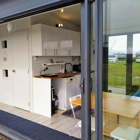 Villa Seascape Peninsula Bach Kaitaia Exterior foto