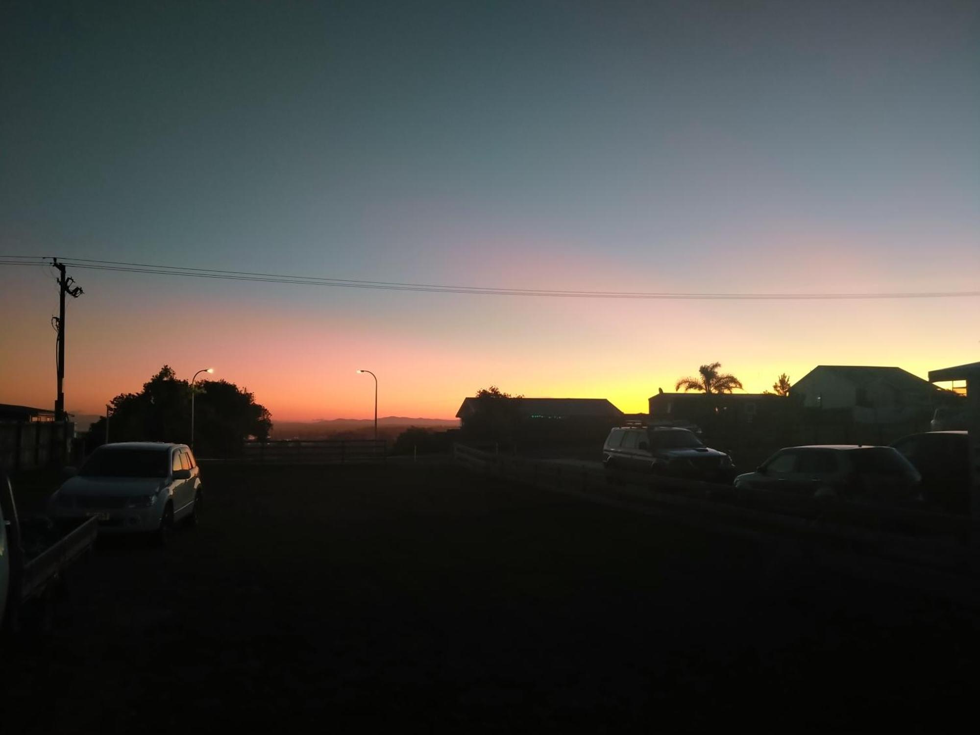 Villa Seascape Peninsula Bach Kaitaia Exterior foto