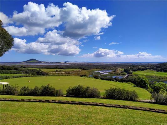 Villa Seascape Peninsula Bach Kaitaia Exterior foto