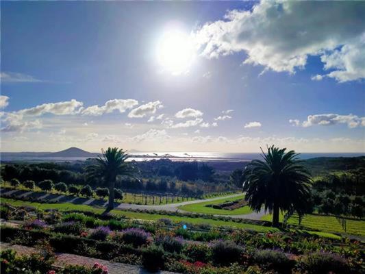 Villa Seascape Peninsula Bach Kaitaia Exterior foto