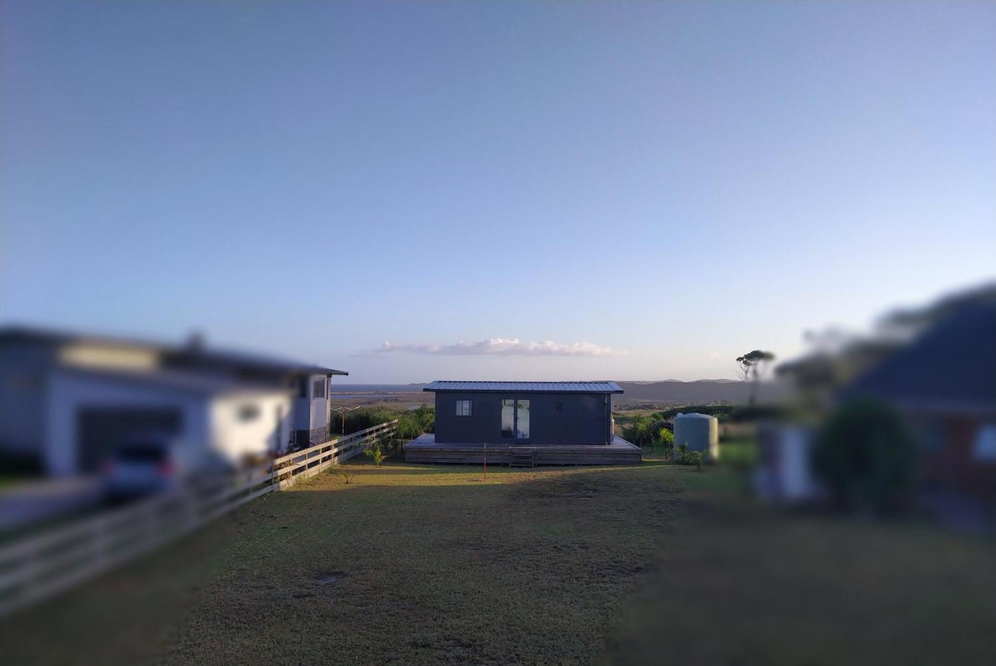 Villa Seascape Peninsula Bach Kaitaia Exterior foto
