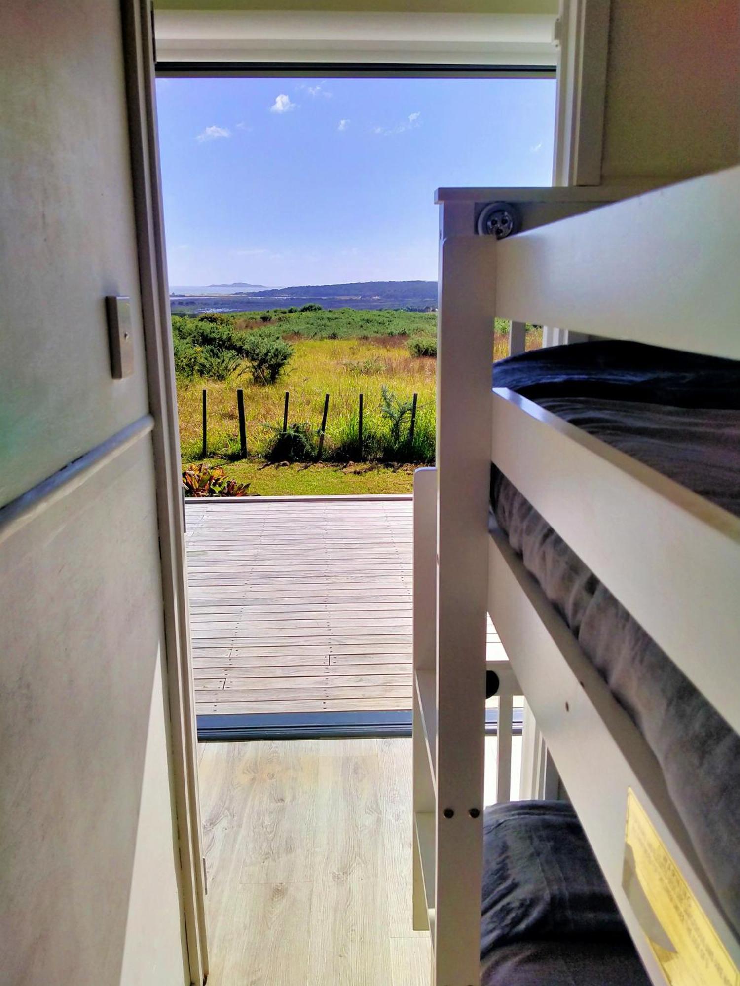 Villa Seascape Peninsula Bach Kaitaia Exterior foto